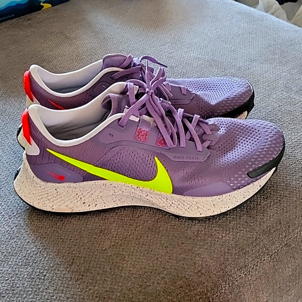 Nike Pegasus Trail